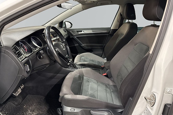 Volkswagen Golf I 5 of 5