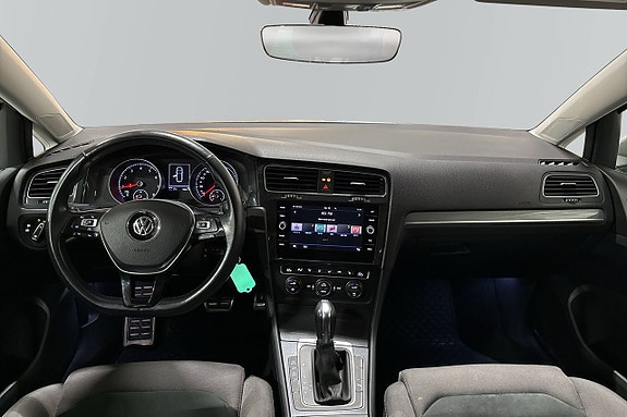 Volkswagen Golf I 4 of 5