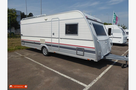 Cabby 650 Caienna -2011