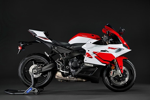 Yamaha R9 70TH Anniversary #Nyhet ; Förhandsboka redan nu# 2 of 12