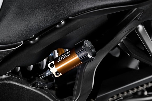 Yamaha R9 70TH Anniversary #Nyhet ; Förhandsboka redan nu# 11 of 12