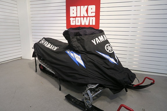 Yamaha FX Nytro RTX 7 of 9