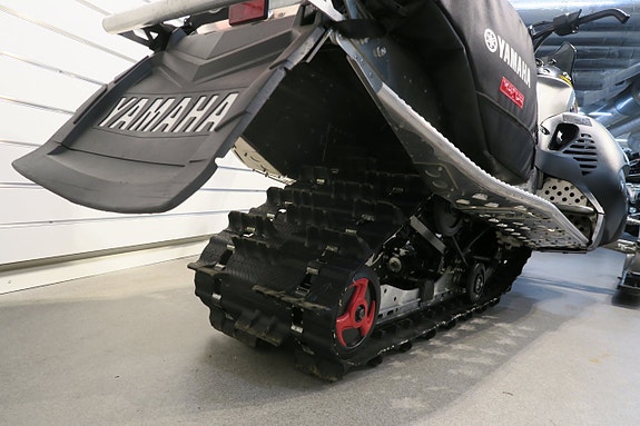 Yamaha FX Nytro RTX 5 of 9