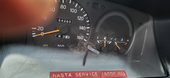 Toyota HiAce 10 of 10