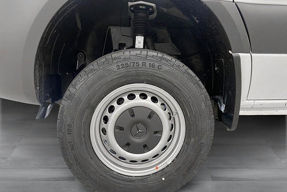 Mercedes-Benz Sprinter 319 19 of 22