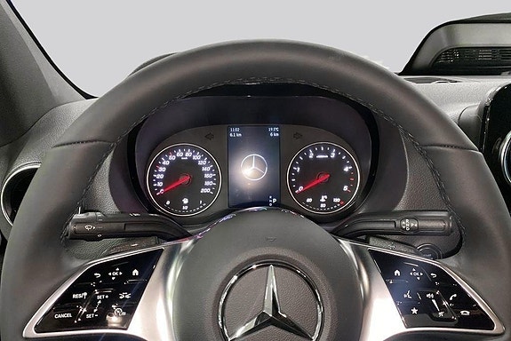 Mercedes-Benz Sprinter 319 7 of 22