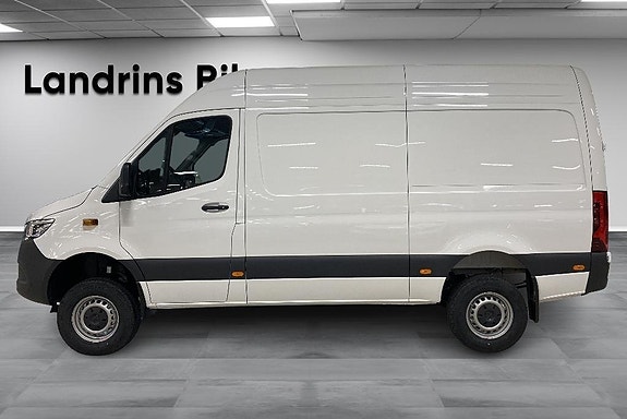 Mercedes-Benz Sprinter 319 4 of 22