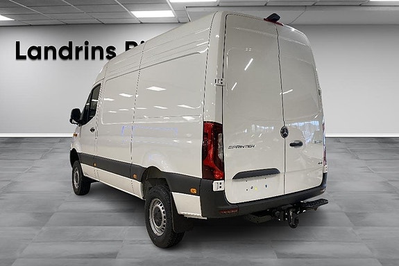 Mercedes-Benz Sprinter 319 6 of 22