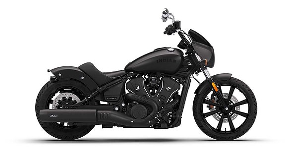 Indian Sport Scout Sixty