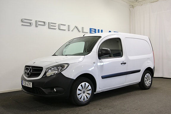 Mercedes-Benz Citan 109