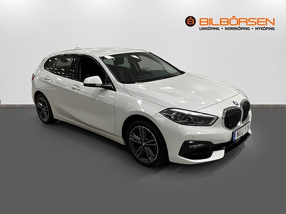 BMW 118i