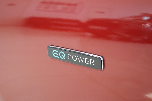 Mercedes-Benz E300 e 11 of 24