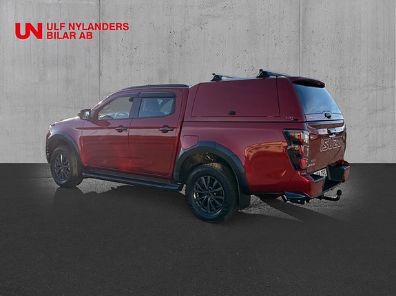 Isuzu D-max 2 of 15