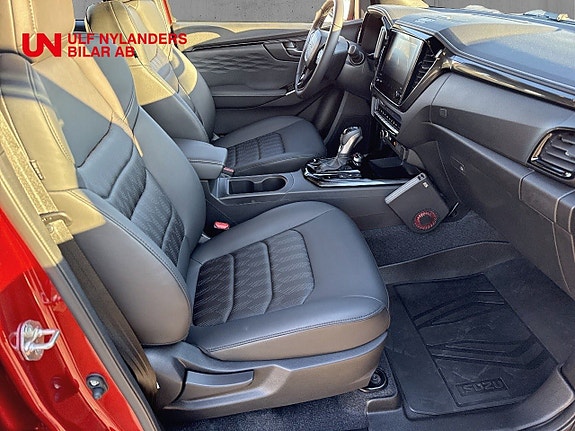 Isuzu D-max 10 of 15