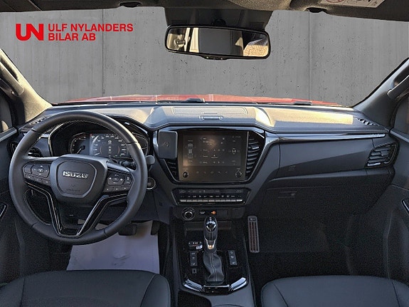 Isuzu D-max 12 of 15