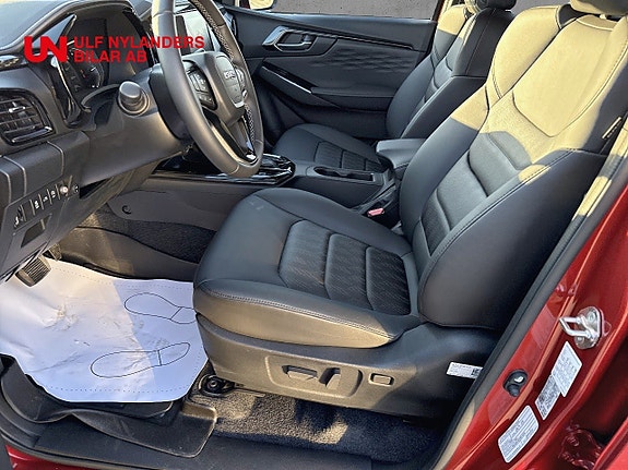 Isuzu D-max 8 of 15