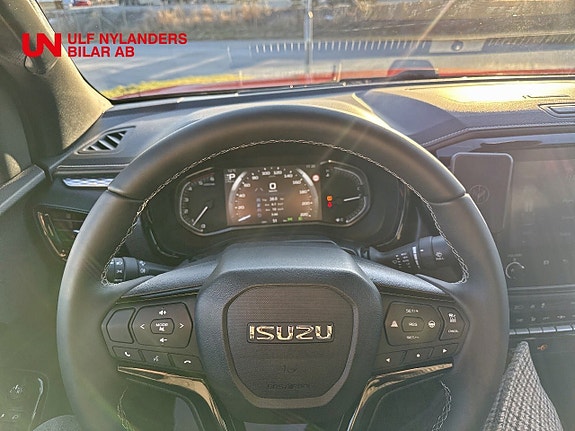 Isuzu D-max 14 of 15
