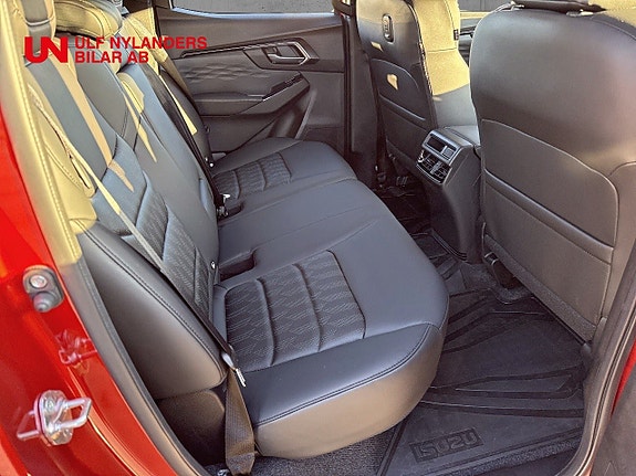 Isuzu D-max 11 of 15