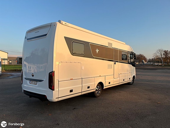 Niesmann Flair 920 2 of 5
