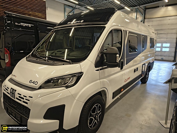 Sunlight Cliff 640 X Adventure Fiat)