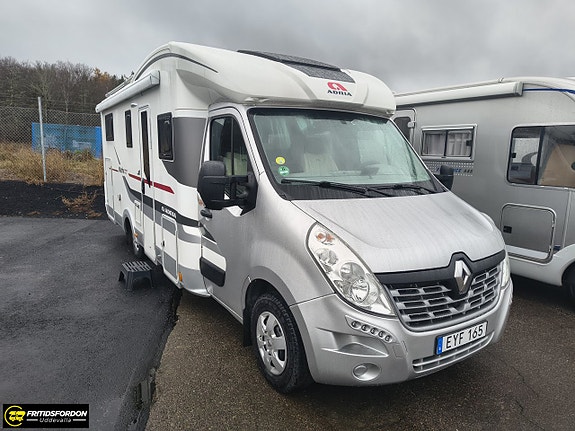 Adria MATRIX SUPREME M 687 SL, Alde, Automat