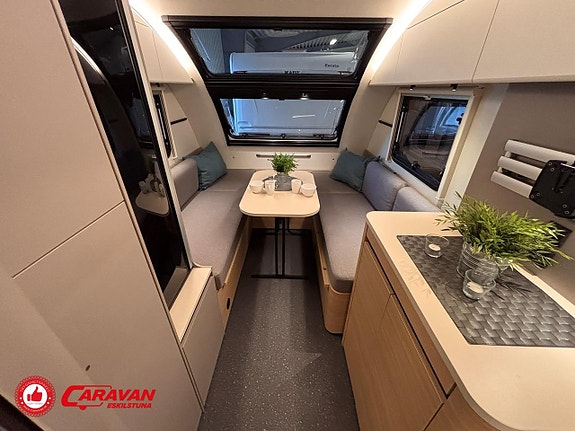 Adria ACTION 391 LH 4 of 5