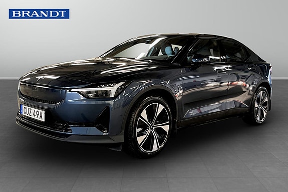 Polestar 2