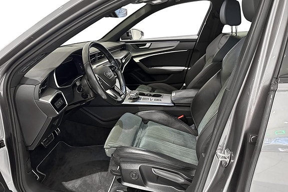 Audi A6 allroad 4 of 5