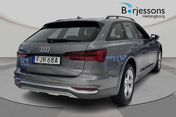 Audi A6 allroad 3 of 5