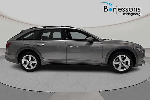 Audi A6 allroad 2 of 5