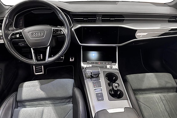 Audi A6 allroad 5 of 5