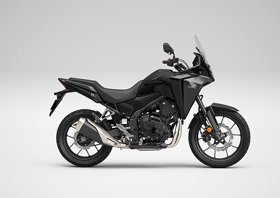 Honda NX500 #Nyhet ; Förhandsboka redan nu# 2 of 5