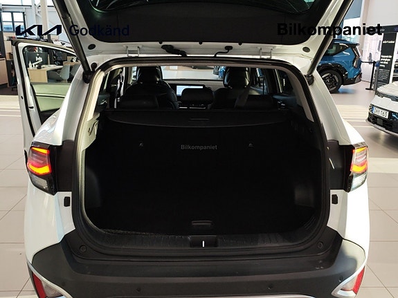Kia Sportage 15 of 15