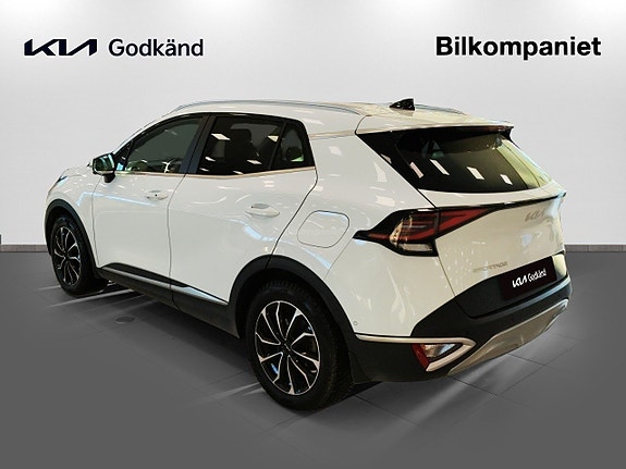 Kia Sportage 6 of 15