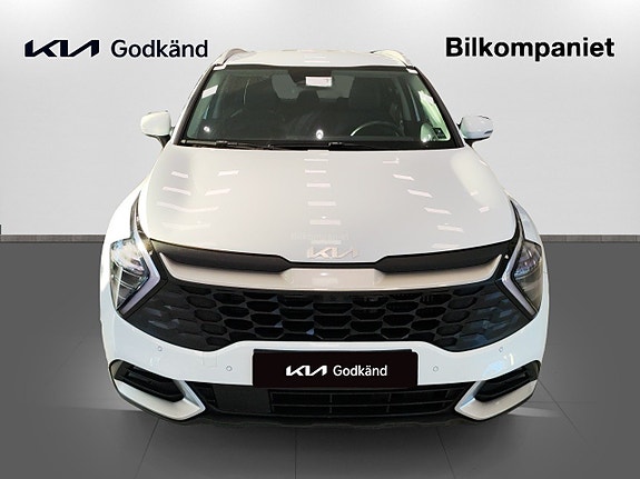 Kia Sportage 2 of 15
