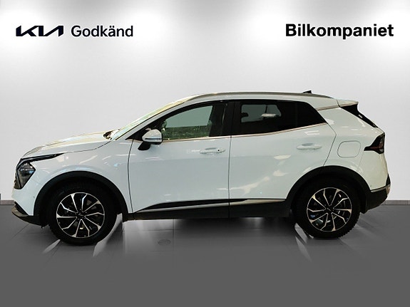 Kia Sportage 4 of 15