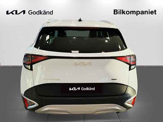 Kia Sportage 5 of 15
