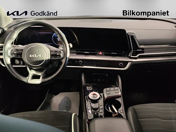 Kia Sportage 7 of 15