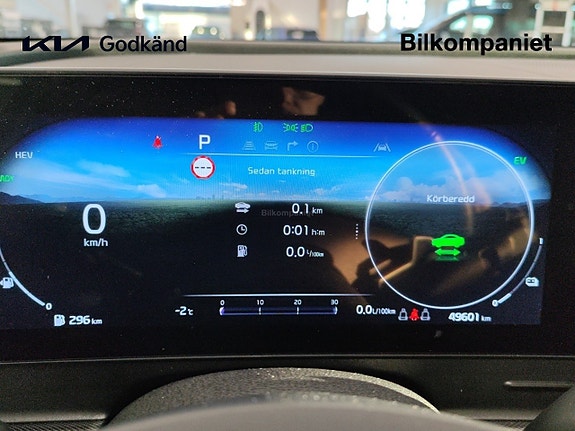 Kia Sportage 10 of 15