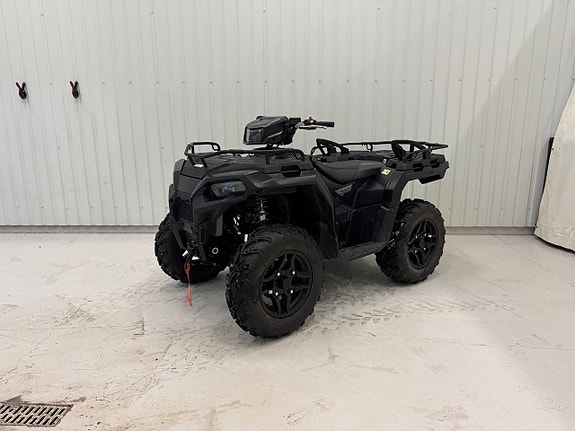 Polaris Sportsman 570