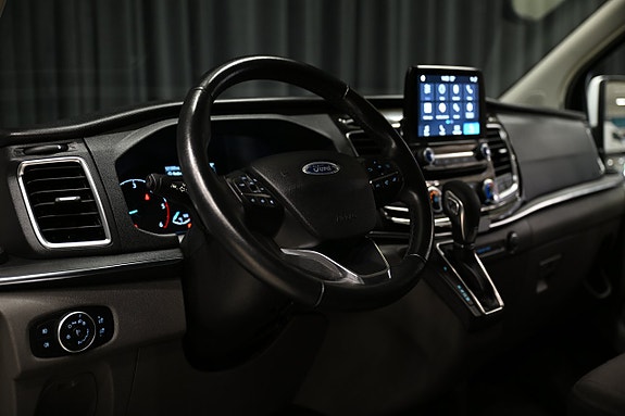 Ford Custom Tourneo 14 of 30