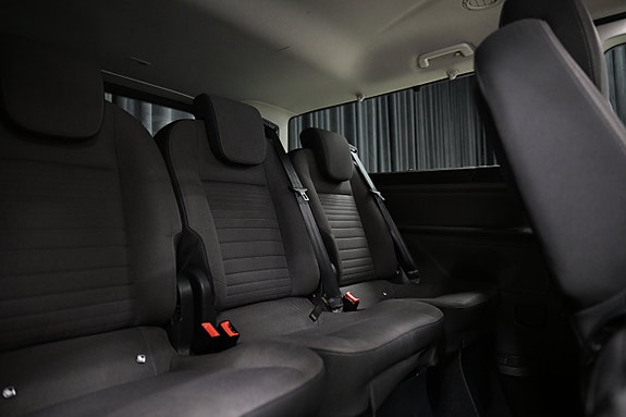 Ford Custom Tourneo 17 of 30