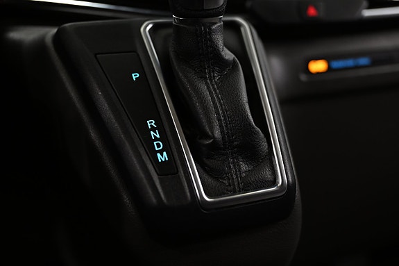 Ford Custom Tourneo 26 of 30