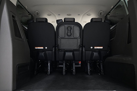 Ford Custom Tourneo 18 of 30
