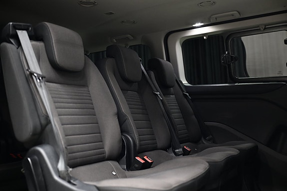 Ford Custom Tourneo 16 of 30