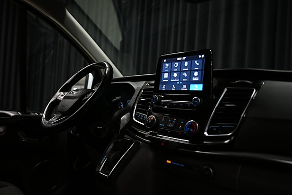 Ford Custom Tourneo 19 of 30
