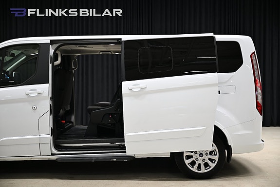Ford Custom Tourneo 6 of 30