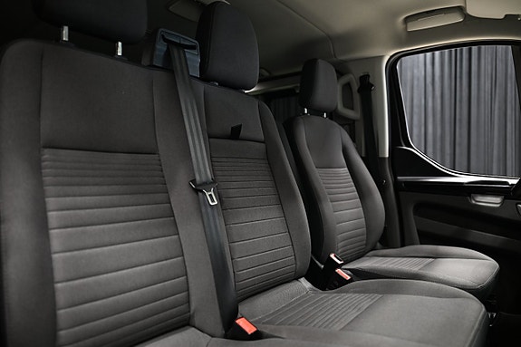 Ford Custom Tourneo 15 of 30