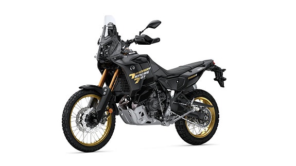 Yamaha Ténéré 700 World Raid Nyhet 2026, omg leverans båda färgerna 5 of 9