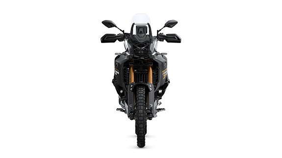 Yamaha Ténéré 700 World Raid Nyhet 2026, omg leverans båda färgerna 6 of 9